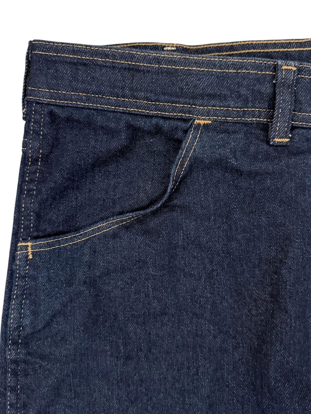 Wrangler vintage mid
